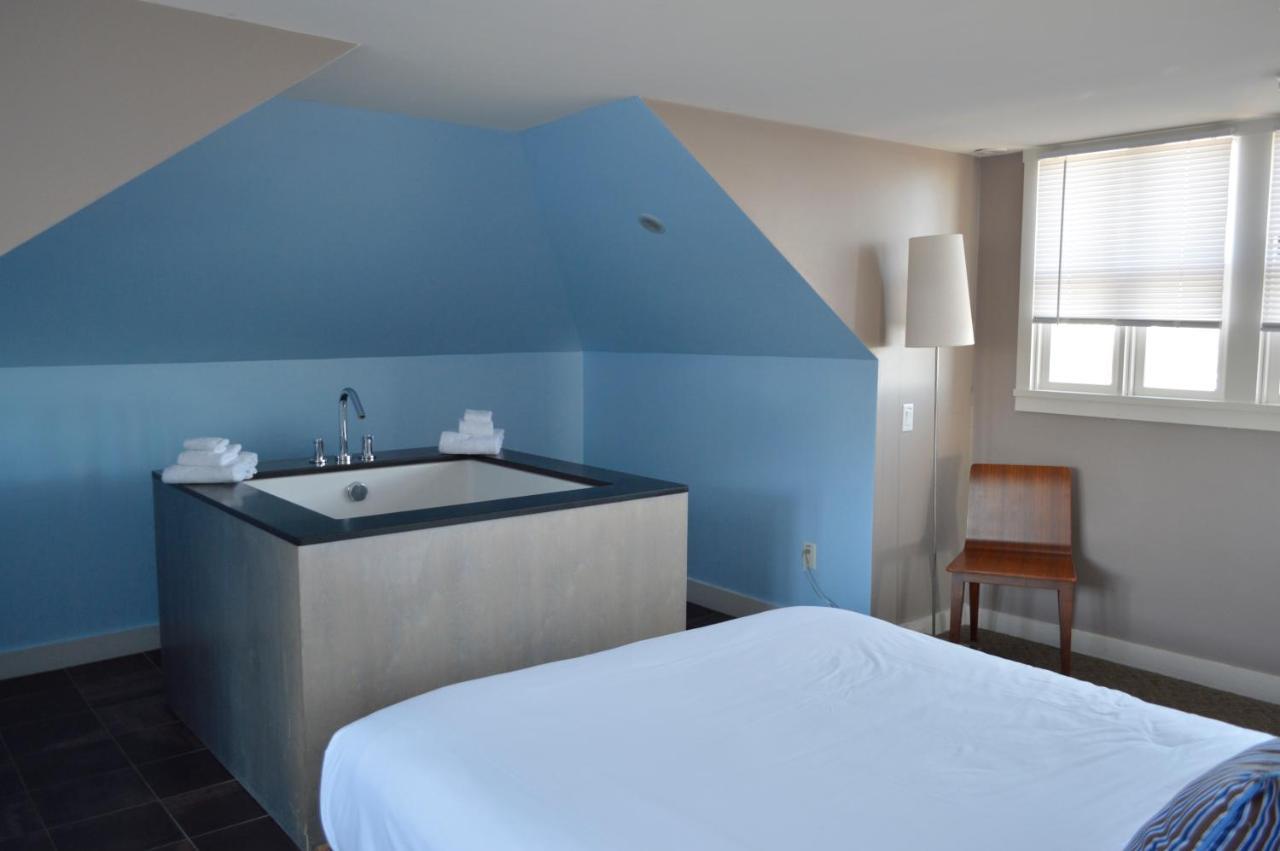 Stone House Inn Little Compton Extérieur photo