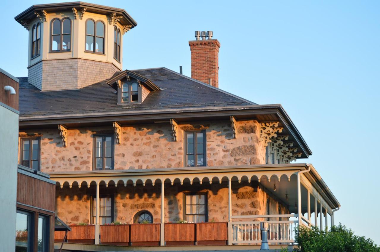 Stone House Inn Little Compton Extérieur photo