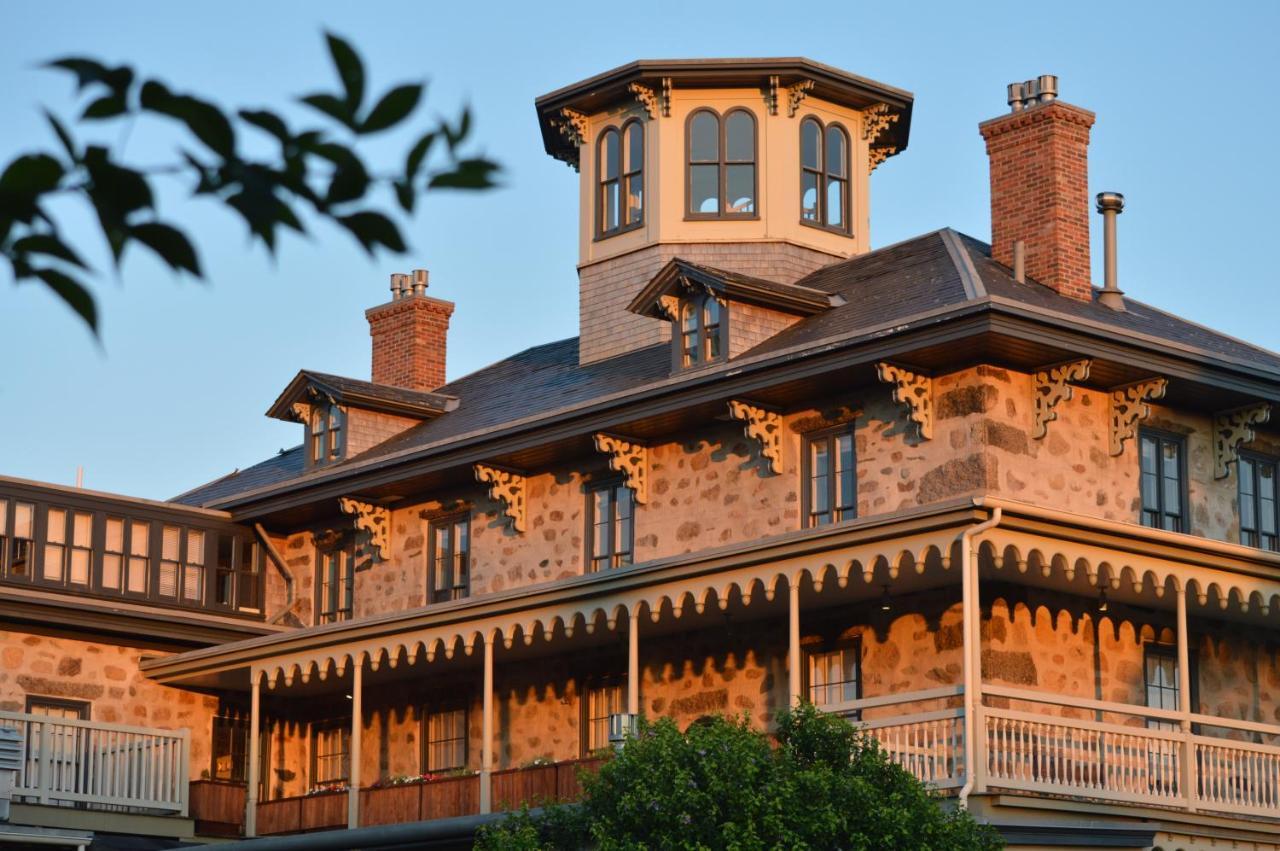 Stone House Inn Little Compton Extérieur photo